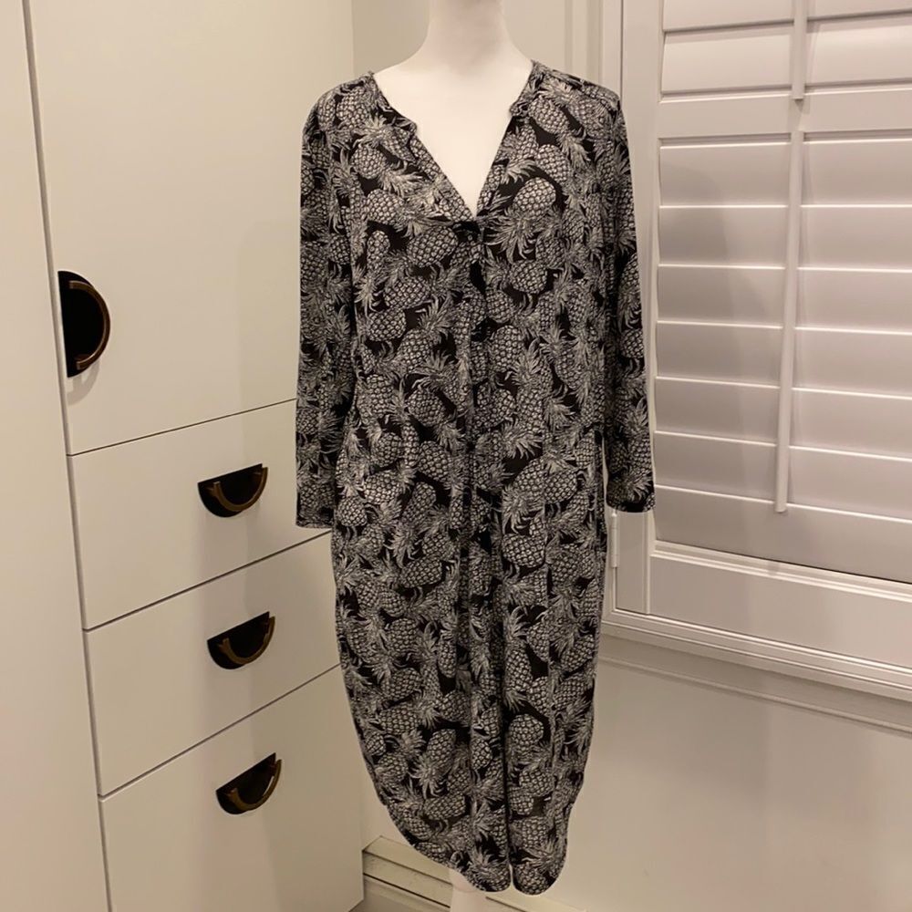 H & M dress